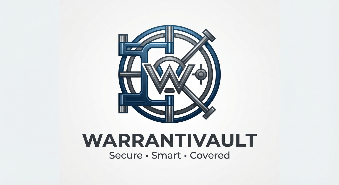 WarrantiVault